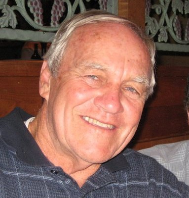 Bernard Griffin