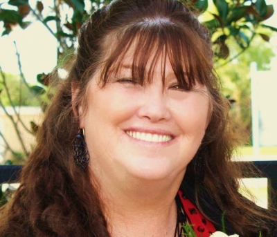 Sue Morrison