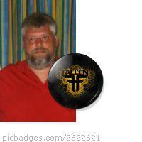 Richard Hoefner