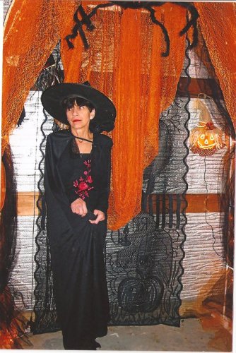 Kathleen Karabetsos