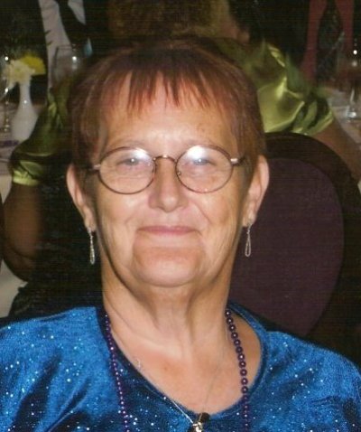 Bonita Warren