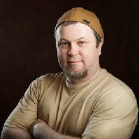 David Woodall