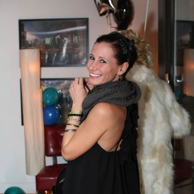 Stephanie Riggio