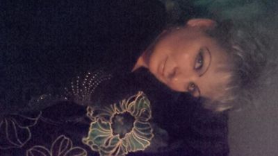Margaret Vargas