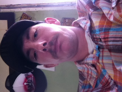 Aaron Smith
