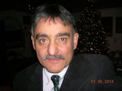 Russell Fournier