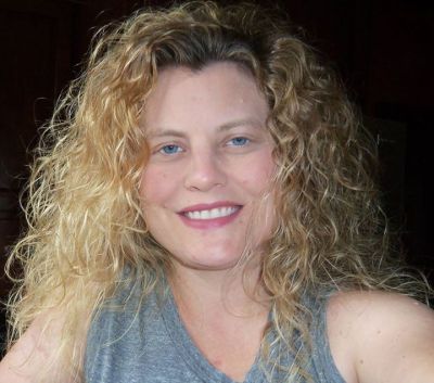 Heather Evans