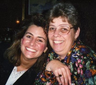 Cheryl Marino