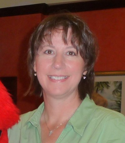 Kimberly Morine
