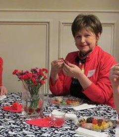 Joan Stephens