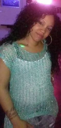 Lakisha Sullivan