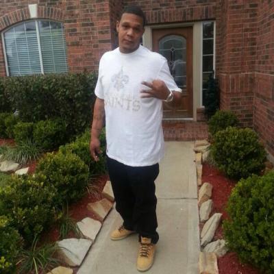 Rasheed Hogan