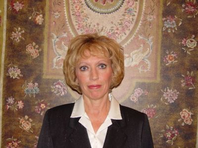 Celeste Enochs