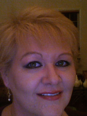 Deborah Lyons