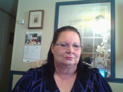 Linda Jones