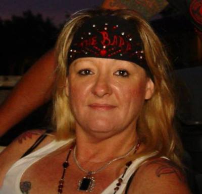 Linda Williams