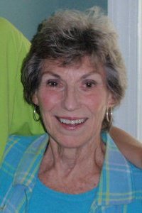 Joyce Mothorpe