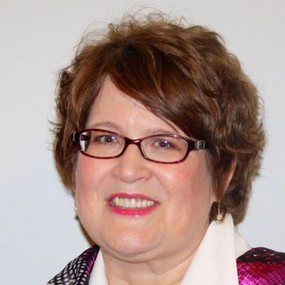 Mary Fowler