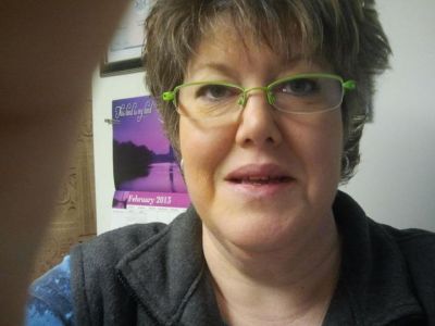 Eleanor Shirk