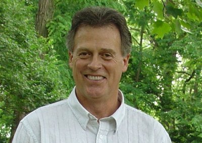 Edward Hill