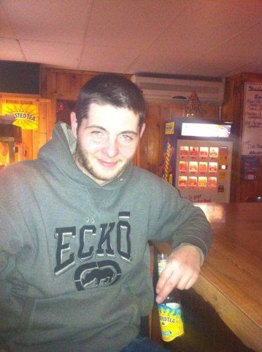 Brandon Dean