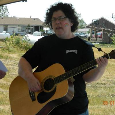 Janis Sizemore