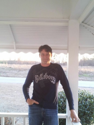 James Podvin