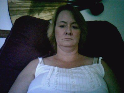 Kimberly Watt