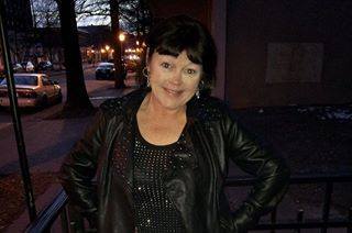 Lisa Hall