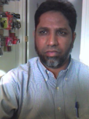 Rehman Siddiqui