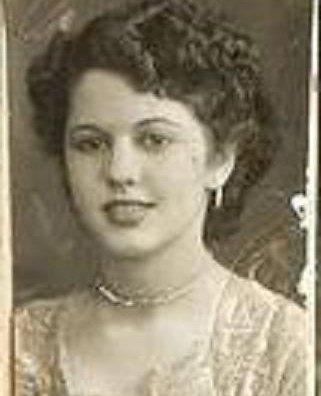 Miriam Clarke