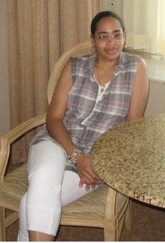 Lisa Meachem