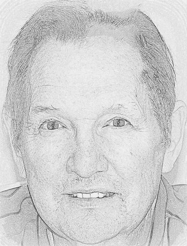 Gerald Wood