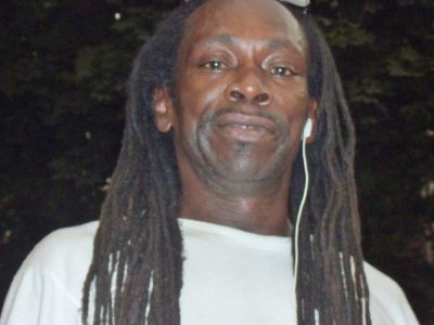 Walter Mcclendon