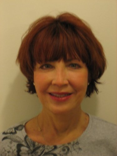 Marsha Jaffe