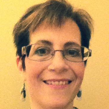 Stacey Feldman
