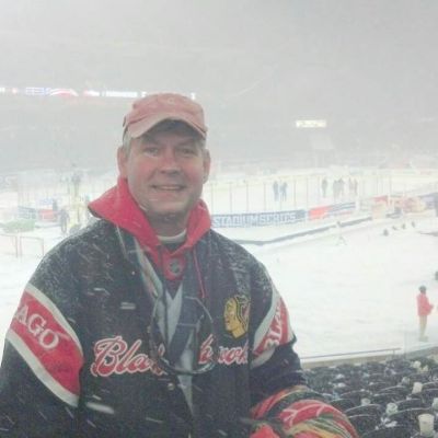 Timothy Murphy