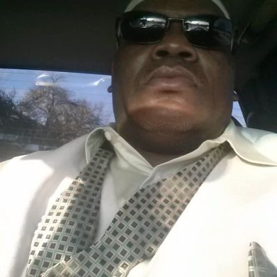 Kenneth George