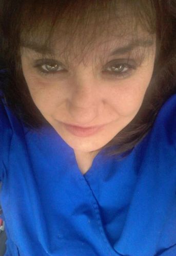 Amy Mitchell