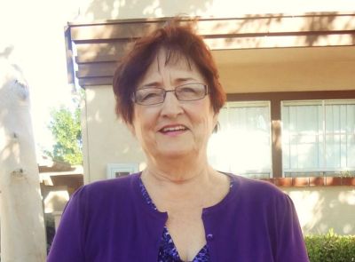 Kathleen Klein