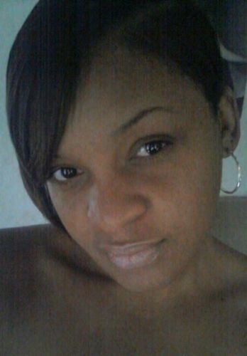Shaneka Clyburn