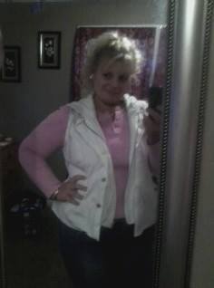 Patricia Hoskins