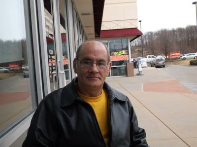 Richard Yochum