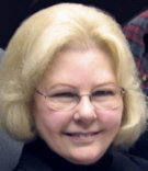 Gloria Grimes