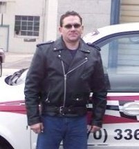 Scott Hotz