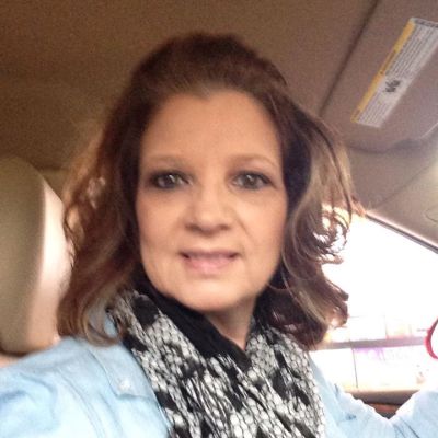 Susan Hayter