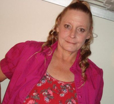 Deborah Arney