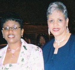 Jeanette Larkins