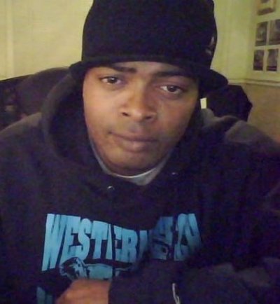 Ishmael Smith