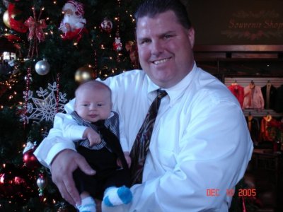 Brian Bounds